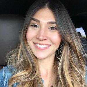 Meet your Posher, Erica